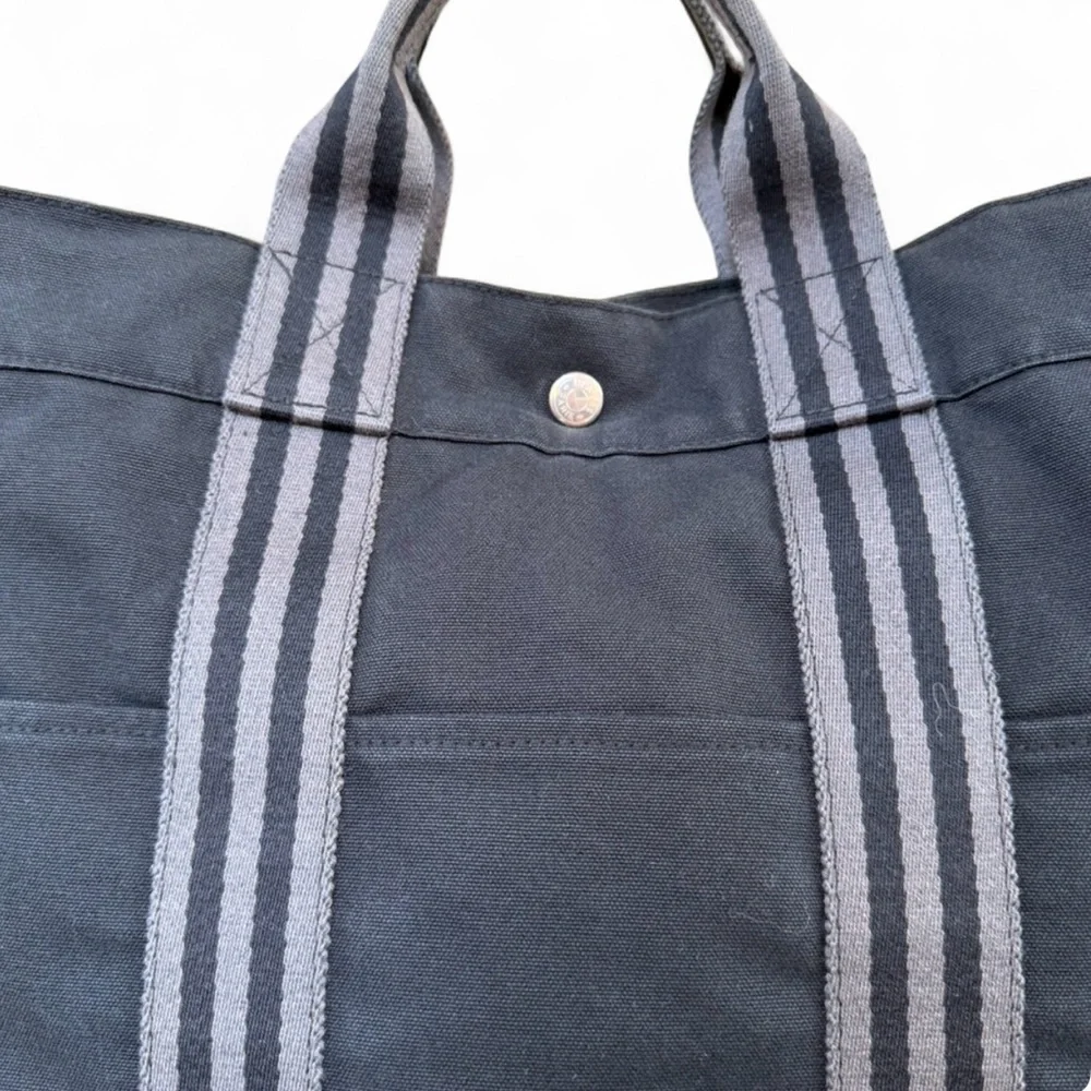 Authentic Hermès Herline Large Tote - Picture 5 of 14